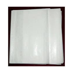 MG white kraft for Aluminum paper